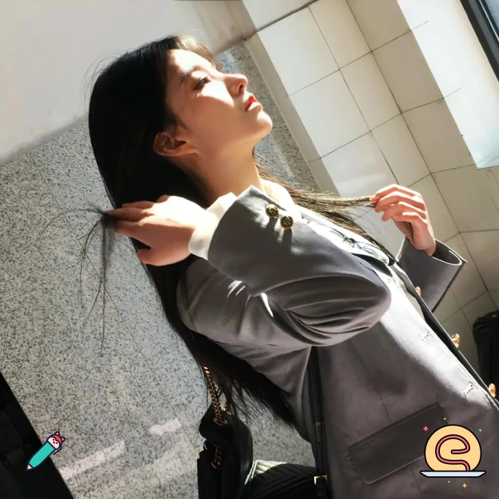 清晨